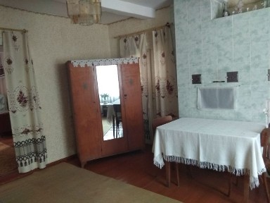 Приватний будинок Полонне