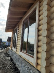 Будинок в один поверх 72м