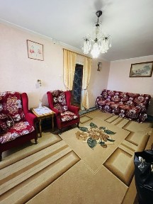 Продам 3 кімнатну квартиру пр Центральний - 6 Слобідська