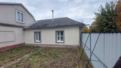 Продам будинок. Вул. Полтавська, 25.