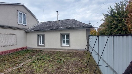 Продам будинок. Вул. Полтавська, 25.