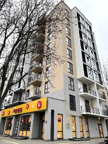 Продаж 2️⃣- кім. квартири в новобудові. ДЕШЕВО.