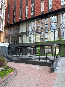 85м2 1-ий поверх ТРЦ Smart Plaza Obolon, метро Мінська, Оболонь