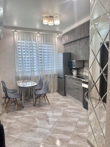 Сдам евродвушку 26 жемчужина Генуэзская