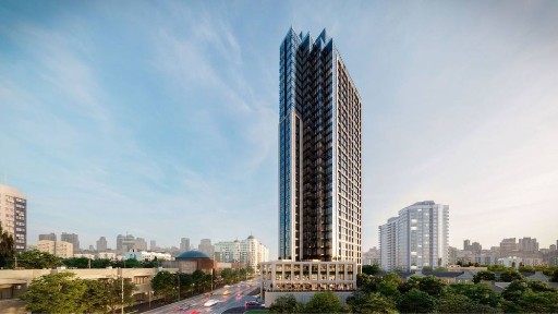 Продаж комерційного приміщення в ЖК A136 | вул. Антоновича, 136