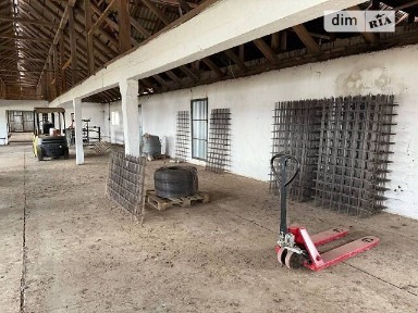 Продаж спеціального приміщення на вул. Тараса Шевченка, площа 771.2 кв. м • ID 34216107