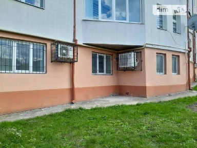 Василя Стуса вулиця, район Кемпінг, Велика Березовиця, вул. Василя Стуса 17, площа 86.4 кв. м • ID 34213263