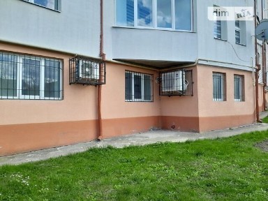 Продаж спеціального приміщення на вул. Василя Стуса 17, площа 86.4 кв. м • ID 34213263