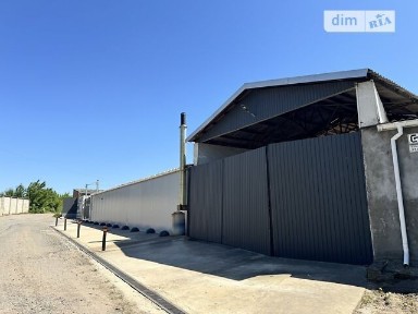 вулиця Успенська, Первомайськ, вул. Успенська 7, площа 3168.7 кв. м • ID 34175180