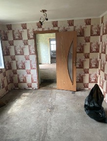 Продам дом в Варваровке