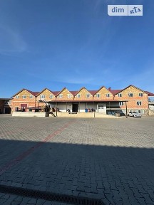Продаж спеціального приміщення на Тополева, площа 3342 кв. м • ID 32515806