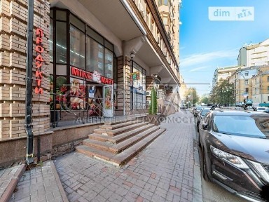 Павлівська вулиця, Київ, вул. Павлівська 18, площа 335.8 кв. м • ID 32438316