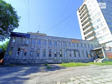 Продаж спеціального приміщення на вул. Героїв Майдану 10, площа 1870 кв. м • ID 31828311