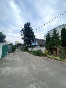 Продаж будинку вулиця Жашківська