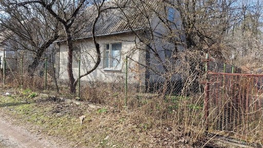 Київська область, Мрія