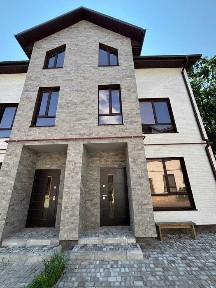 Танхаус Петропавлівська Борщагівка. вул Мальовнича 77 000 ₴