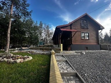 Київська область, Гореничі