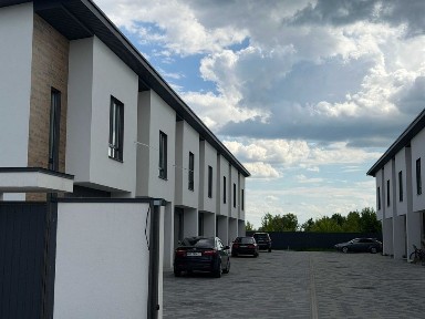 Київська область, Білогородка