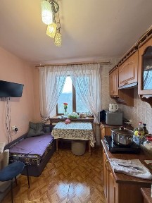 2 комнатная квартира, ул Вильямса /Киевский р-н, рядом южный рынок, школы, детские сады
