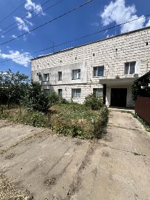 Продается квартира в с. Броска