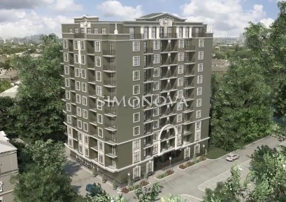 Продам 2х комнатную квартиру в Центре, ЖК Аполлон