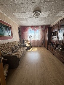 Продам 2-ком квартиру в Сергеевке по ул. Черноморская, Белгород-Днестровский район.