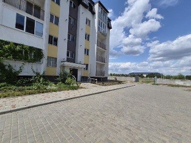 Продам 1 комнатную квартиру Молодежное Черноморск