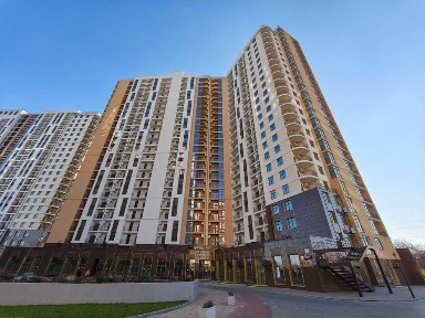 ‼️ еОСЕЛЯ - продам 2-ком 