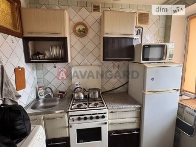 Довготривала оренда 1к квартири на вул. Паторжинського 3 • ID 34532849