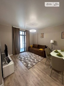Довготривала оренда 2к квартири на бул. Кучеревського 1 • ID 34532689