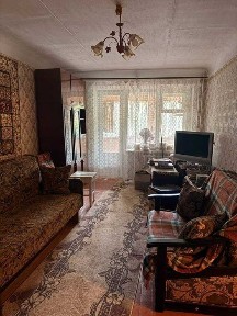 Продаж 2-кімн. квар. |Власник| Поділ | 1 поверх