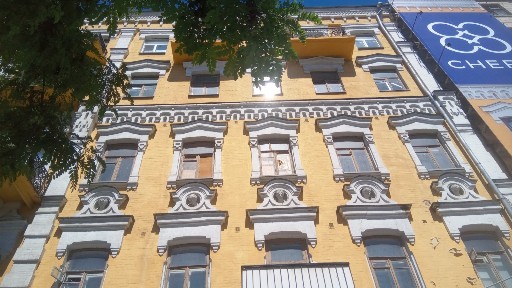 Продажа 3-комнатной квартиры 72 м², Большая Васильковская ул., 12