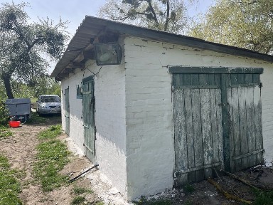 Продам Будинок в житловому стані