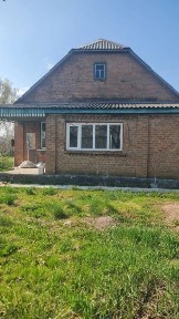 Продам будинок або обміняю на квартиру