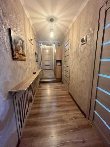 Одеська область, Ізмаїл