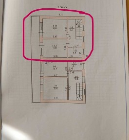 Продається частина будинку з видом на лиман - ваш затишок у Миколаївці, Овідіопольський р-н., Одеська обл.