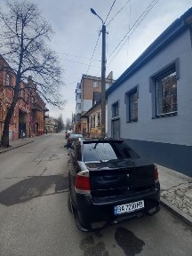 Кіровоградська область, Кропивницький, Подільський