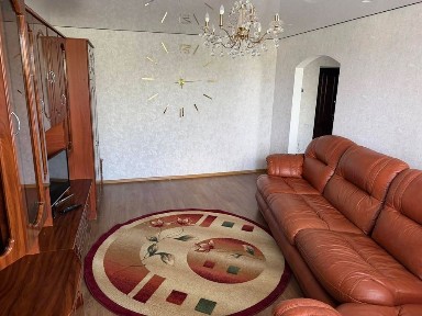 Здам 1-но кімнатну квартиру на Київській в м. Коростень Житомирської області
