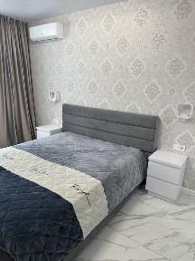 Ідеальна квартира для комфортного життя! ЖК Lagom, вул. Космічна, 5