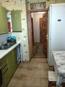 Сдам 2к квартиру Тополь Правый берег Джинчарадзе