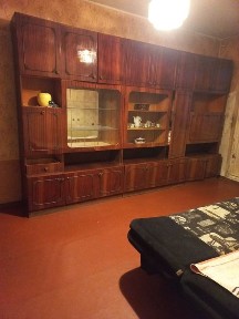 Сдам 1ком. кв. мк-рн Солнечный 15