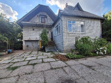 Продажа Капитального Дома. Кринички.