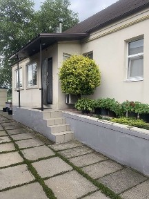 Продам дом в городе Самар ( Новомосковск) на берегу реки Самары.