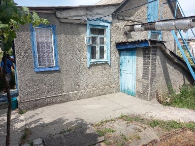 Продам небол домик в Каменском рн55бл, Двор на 2хоз, Возм расрочка
