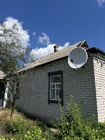 Продаж 2 х будинків 16 000$