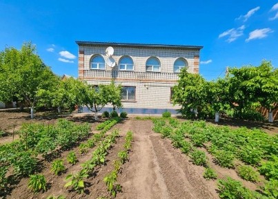 Продам дом. Р-н Краснополье (Татарская)