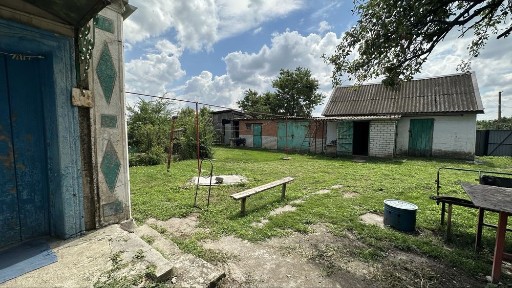 Дніпропетровська область, Червоний Маяк