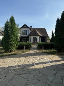 Продам дом с. Новоалександрівка вул. Молодіжна