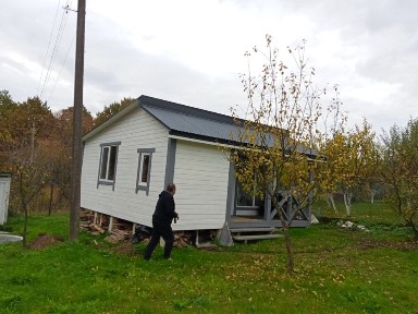 Продається дача в Дем'яновому Лазі