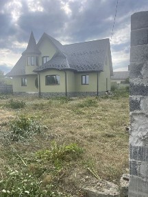 Будинок особняк